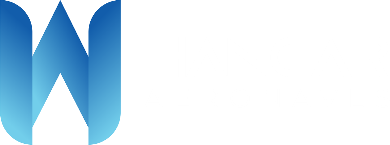 Hangar Aeronaves